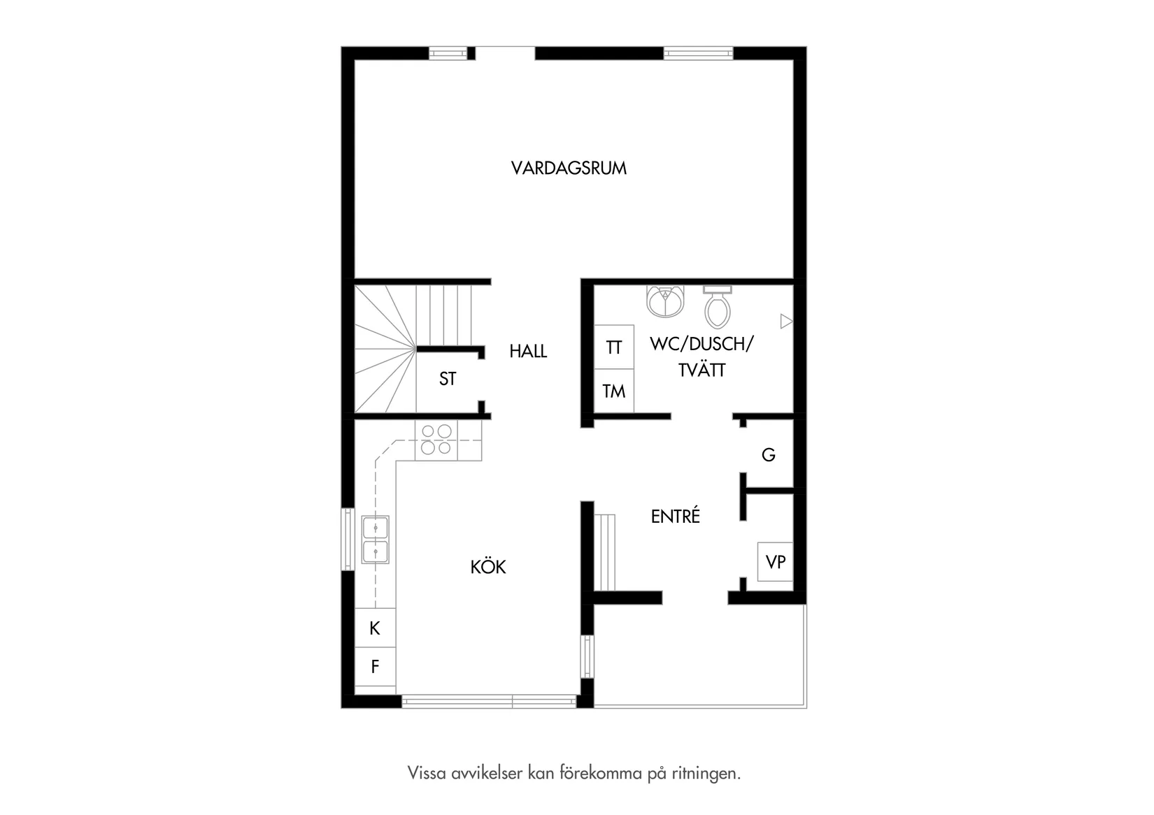 Bostadsrätt, Örnehuvuds väg 37, Västra Kattarp, Malmö