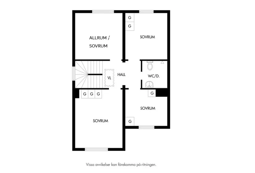 Bostadsrätt, Örnehuvuds väg 37, Västra Kattarp, Malmö