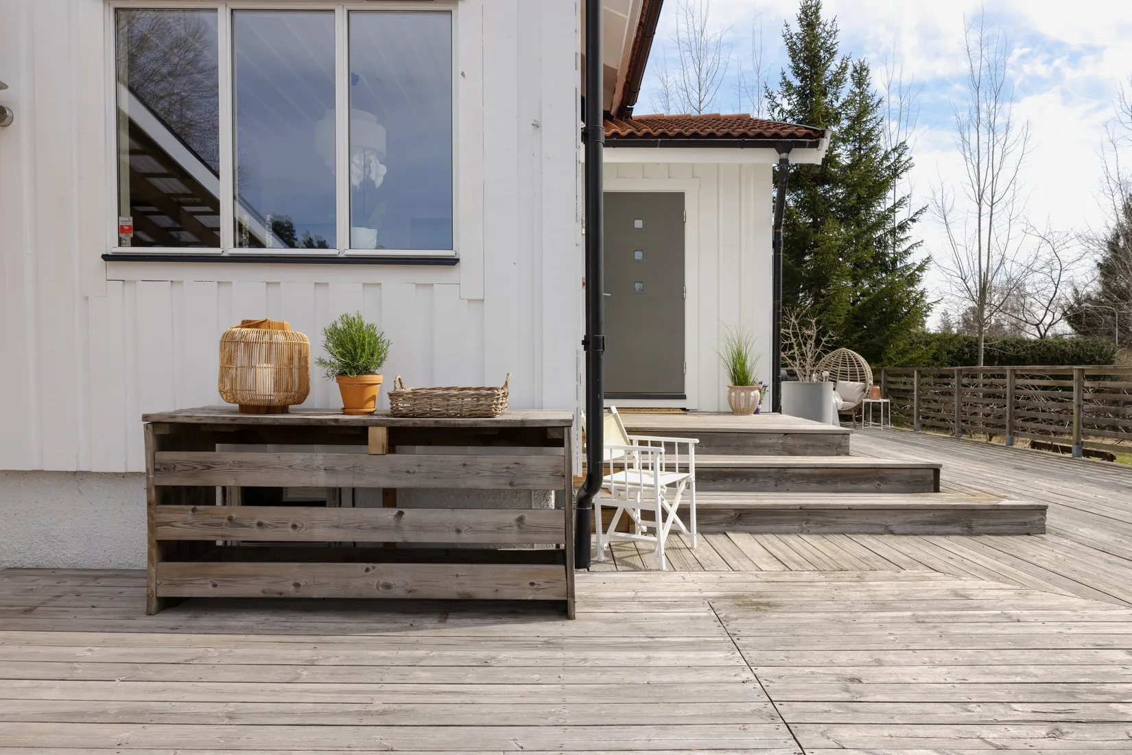 Villa, Sandbäcksvägen 54, Rönninge, Salem