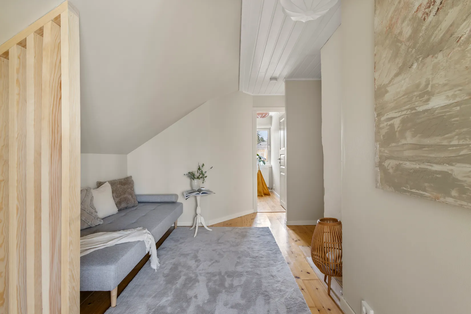 Villa, Sandbäcksvägen 54, Rönninge, Salem