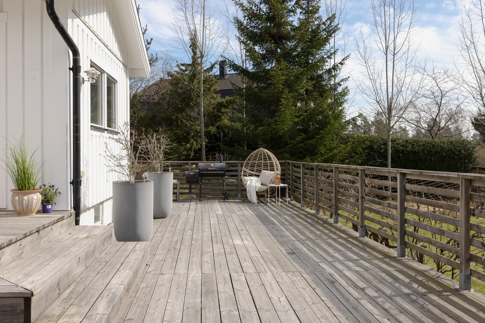 Villa, Sandbäcksvägen 54, Rönninge, Salem