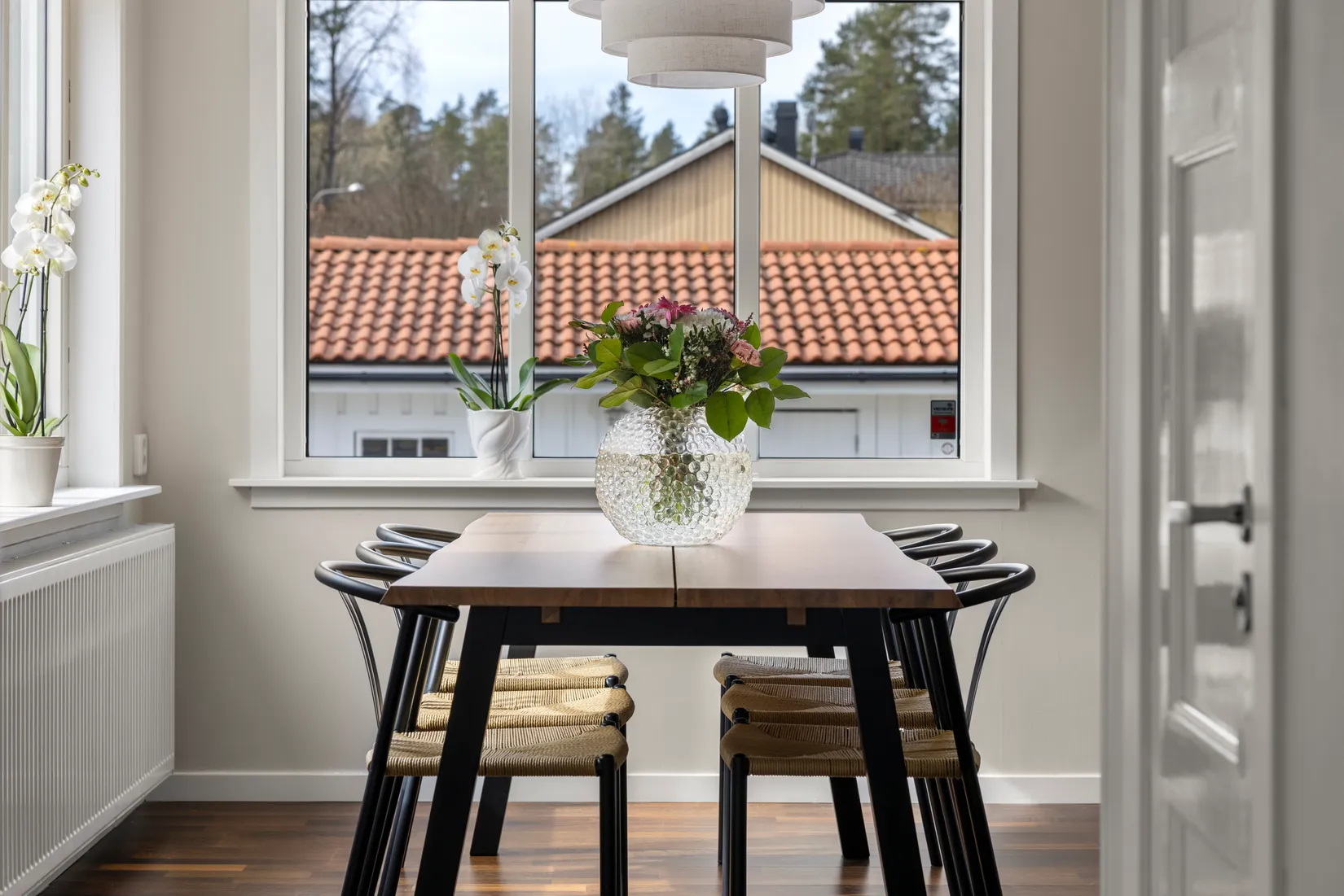 Villa, Sandbäcksvägen 54, Rönninge, Salem