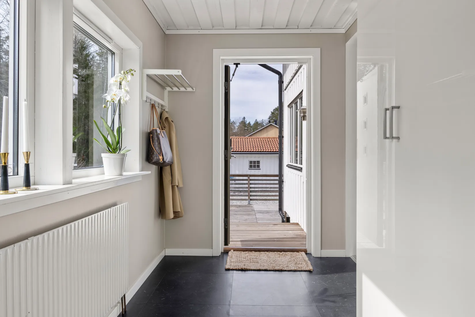 Villa, Sandbäcksvägen 54, Rönninge, Salem