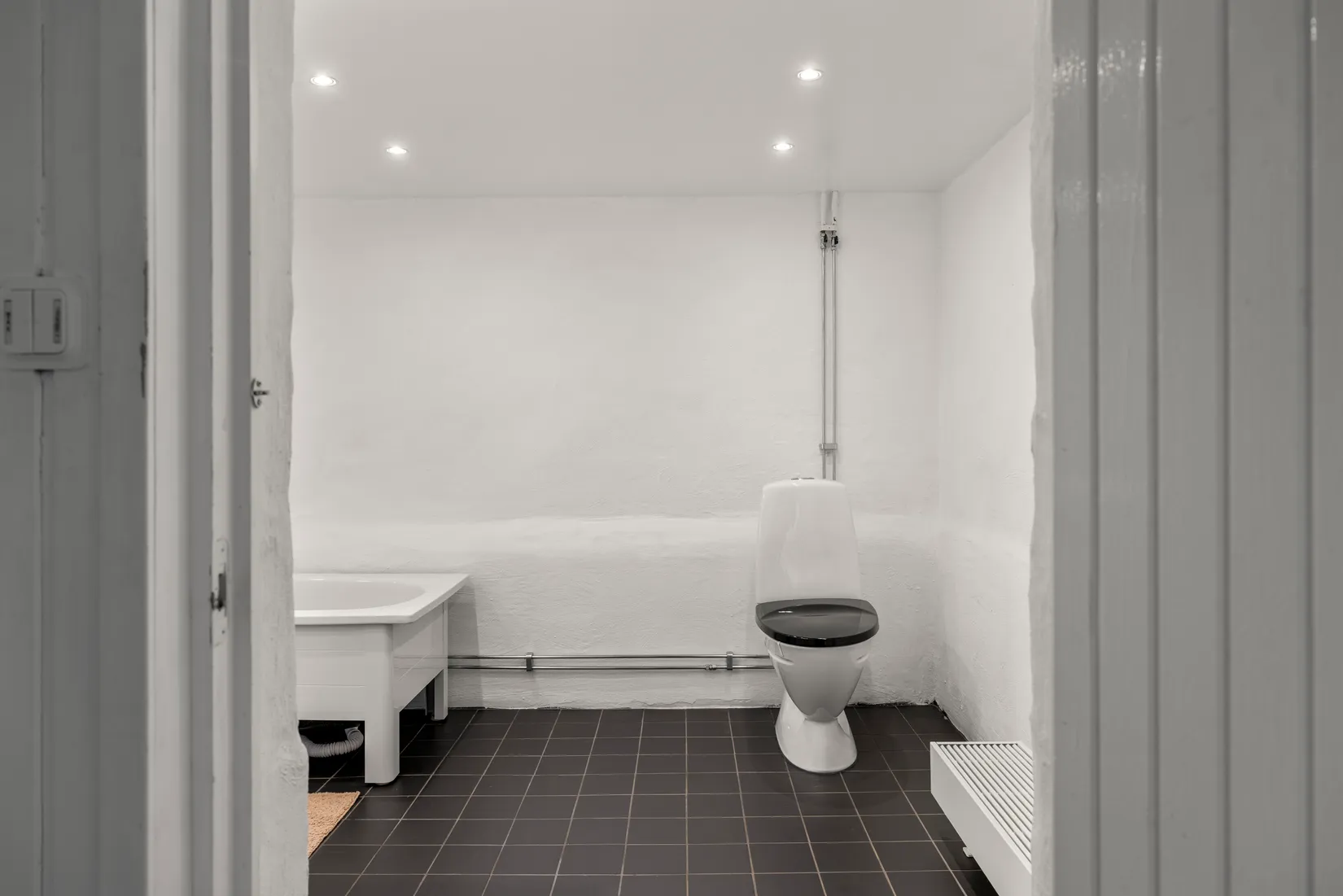 Villa, Sandbäcksvägen 54, Rönninge, Salem