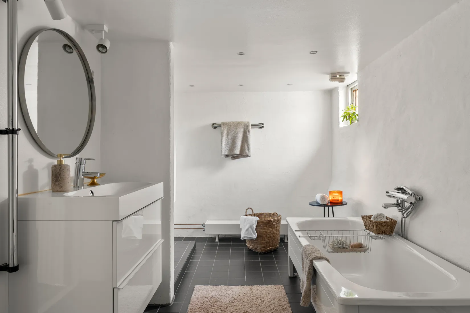 Villa, Sandbäcksvägen 54, Rönninge, Salem