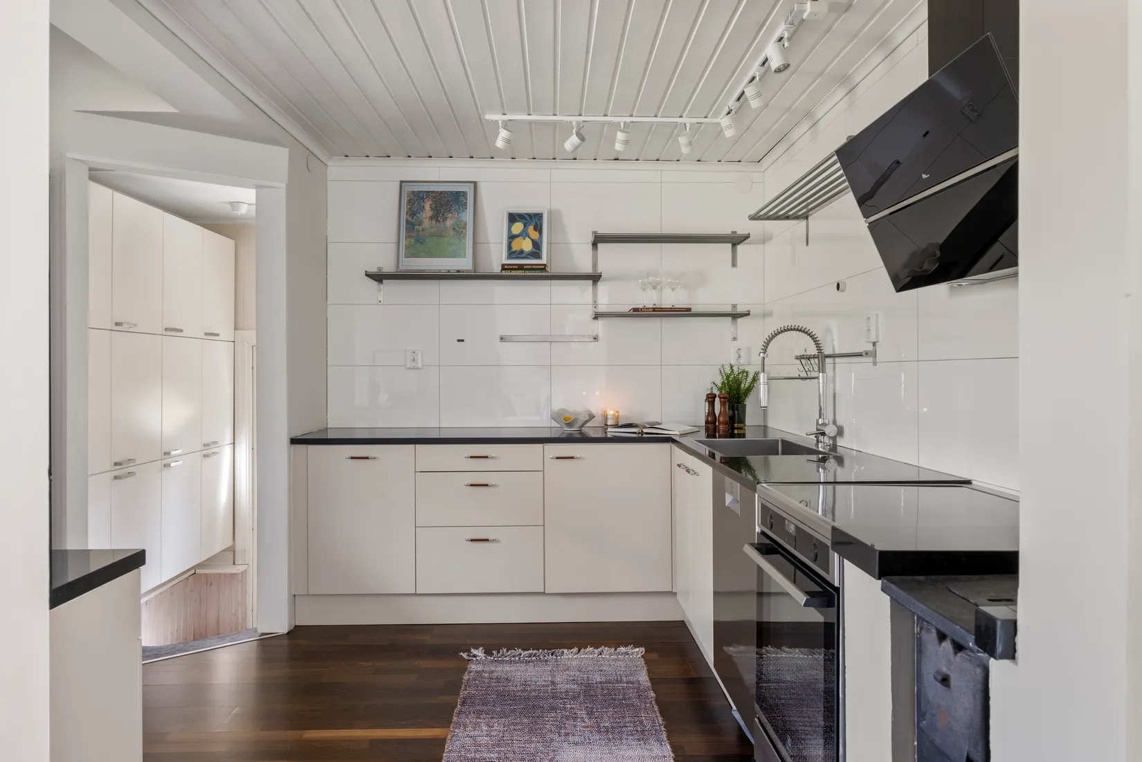 Villa, Sandbäcksvägen 54, Rönninge, Salem