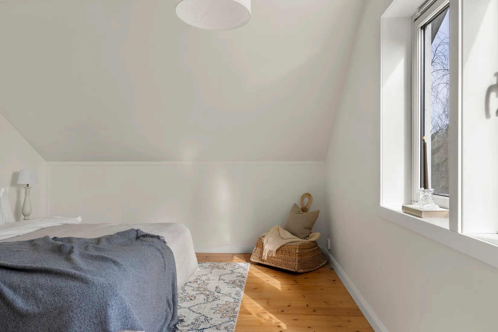 Villa, Sandbäcksvägen 54, Rönninge, Salem