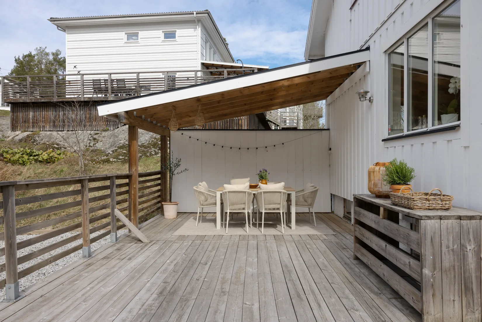 Villa, Sandbäcksvägen 54, Rönninge, Salem