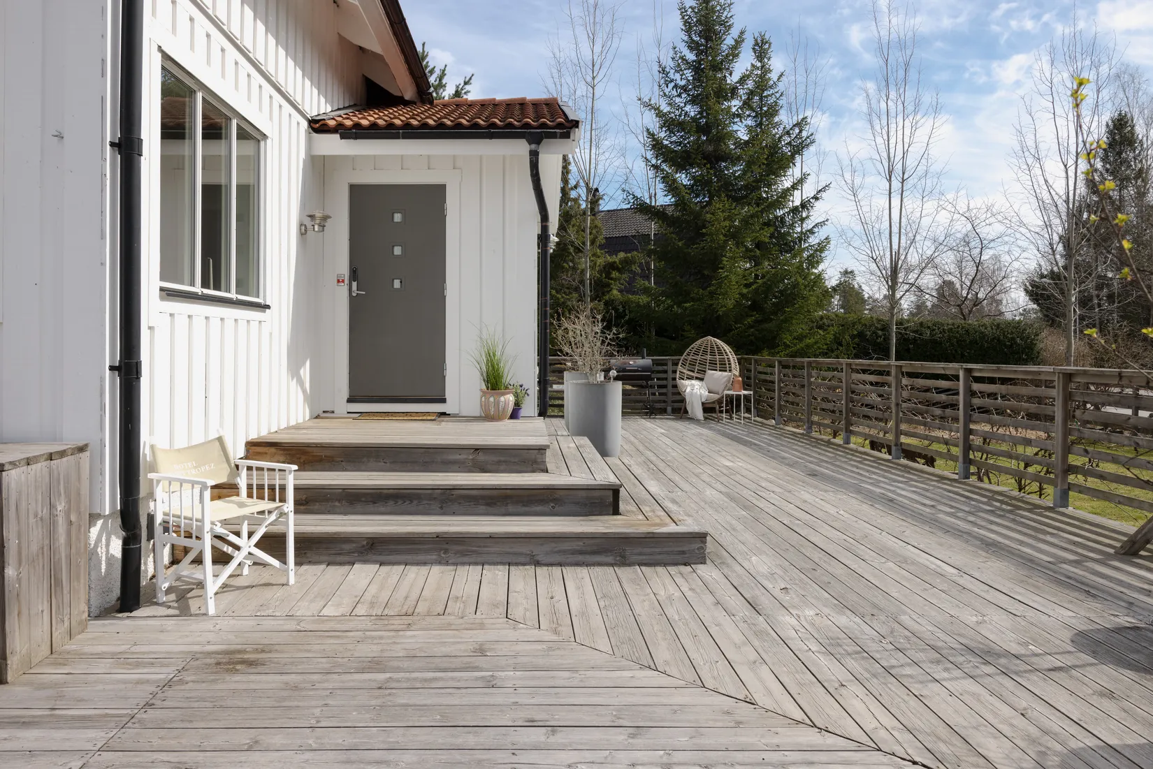 Villa, Sandbäcksvägen 54, Rönninge, Salem