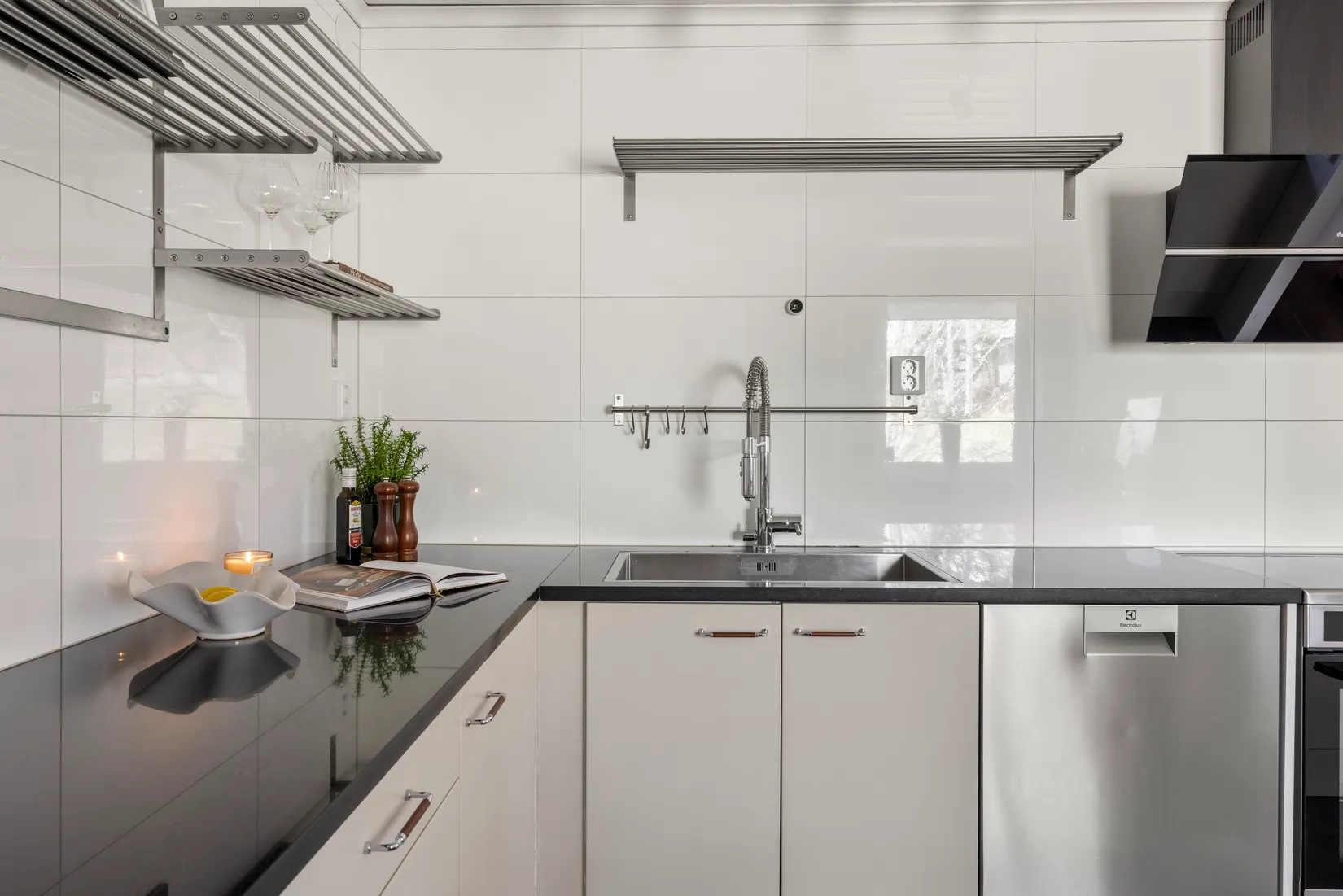 Villa, Sandbäcksvägen 54, Rönninge, Salem