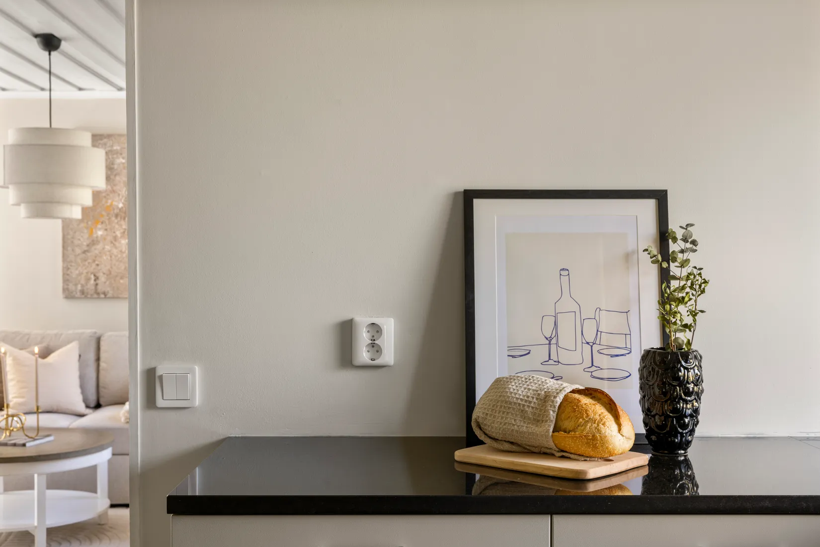 Villa, Sandbäcksvägen 54, Rönninge, Salem