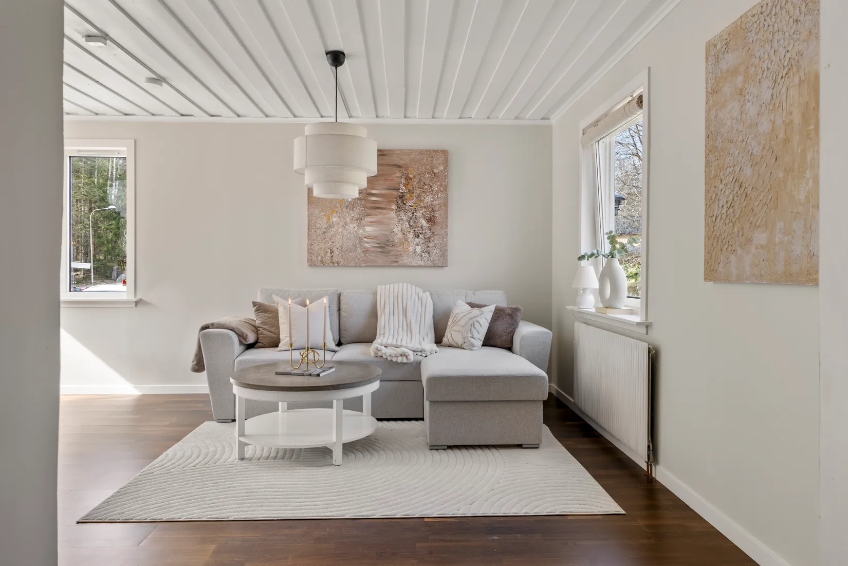 Villa, Sandbäcksvägen 54, Rönninge, Salem