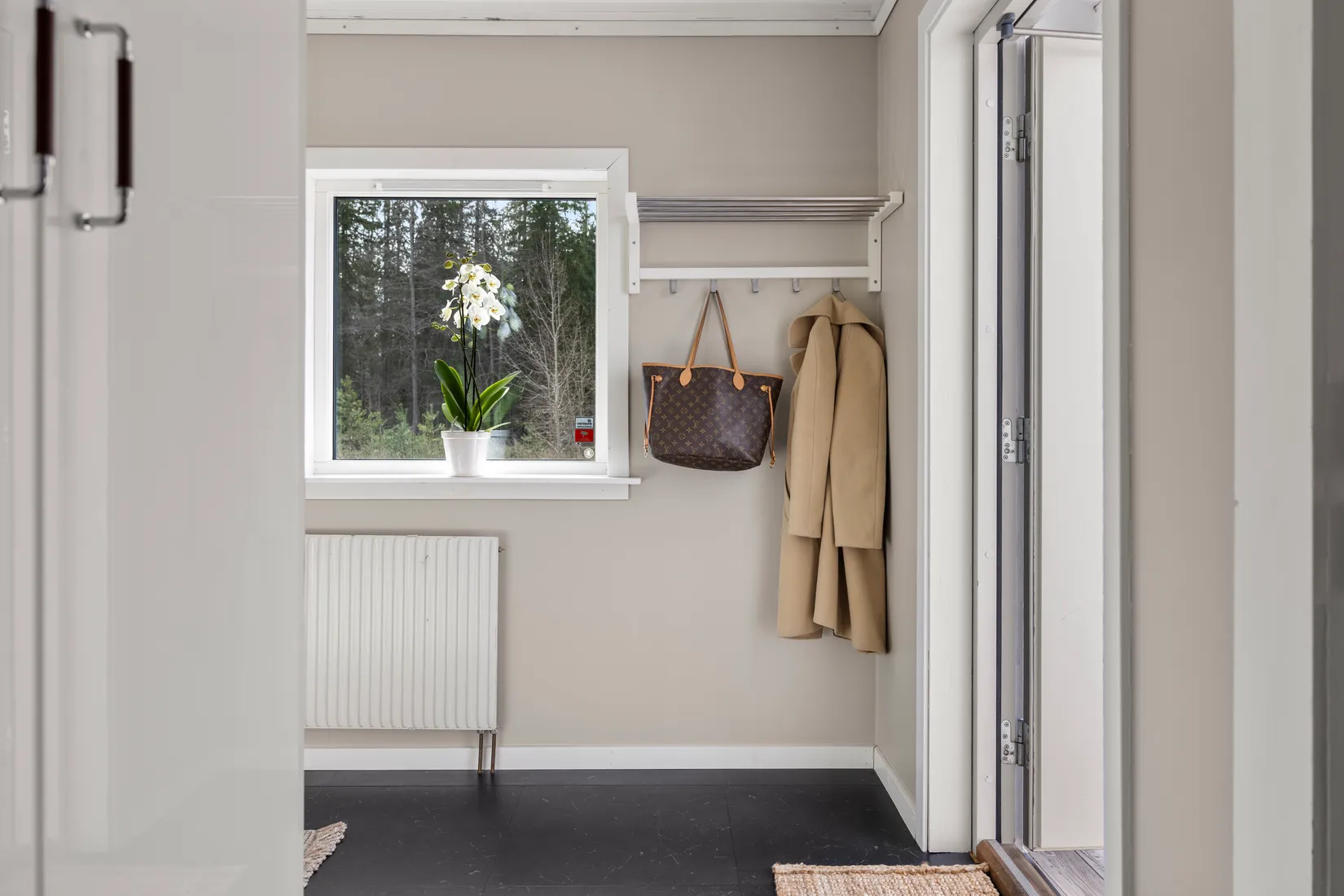 Villa, Sandbäcksvägen 54, Rönninge, Salem