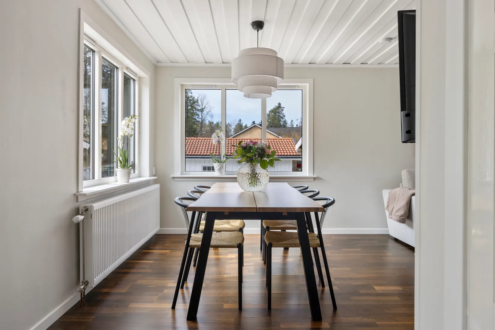 Villa, Sandbäcksvägen 54, Rönninge, Salem