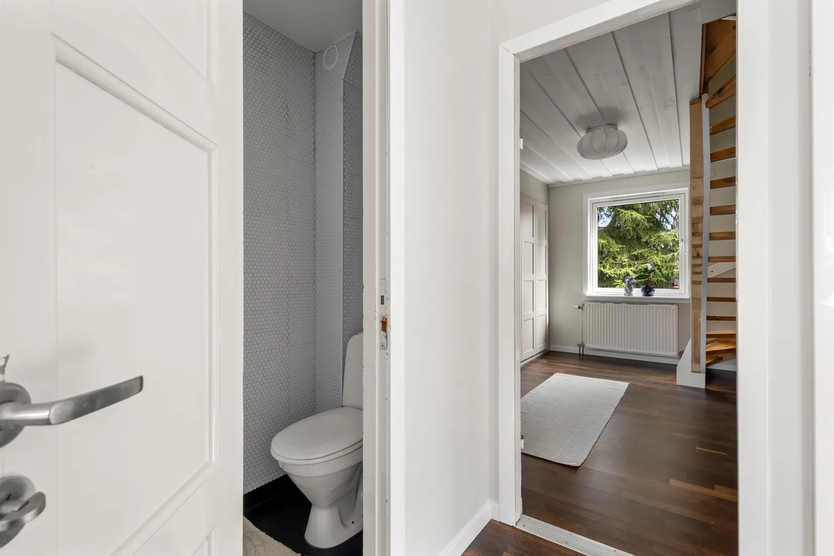 Villa, Sandbäcksvägen 54, Rönninge, Salem