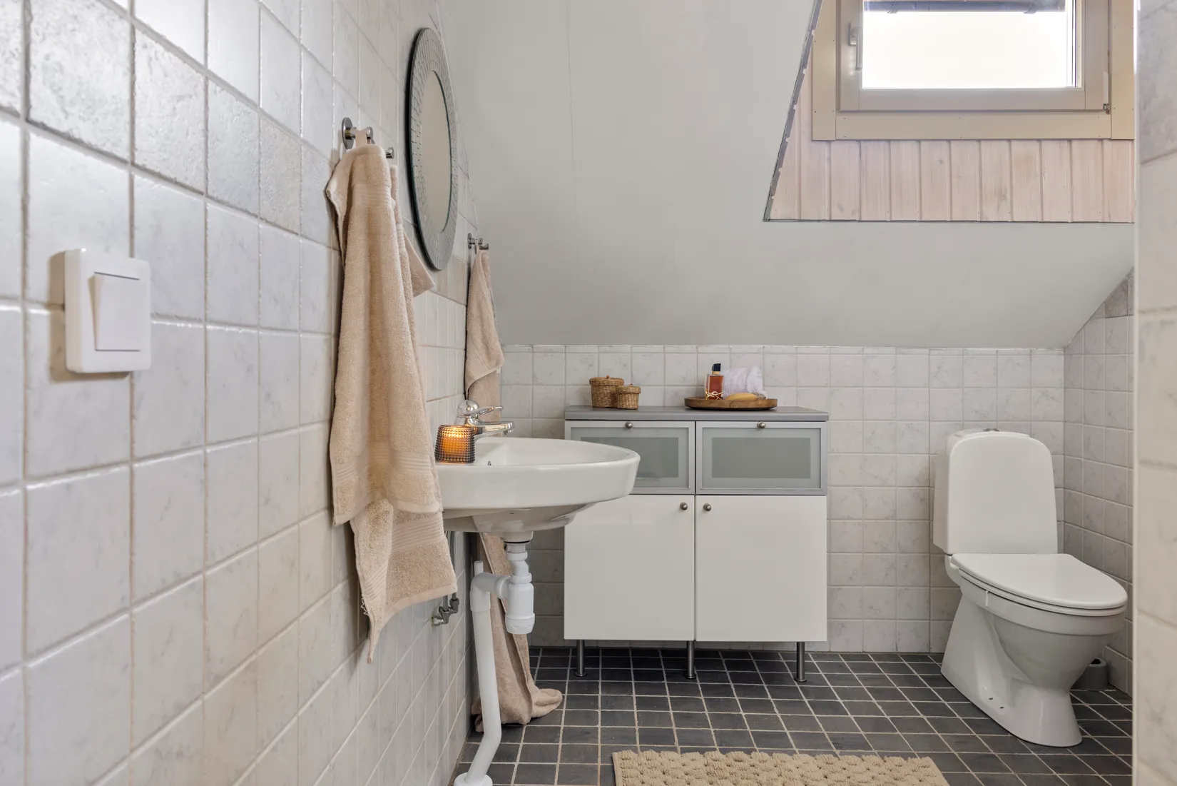 Villa, Sandbäcksvägen 54, Rönninge, Salem