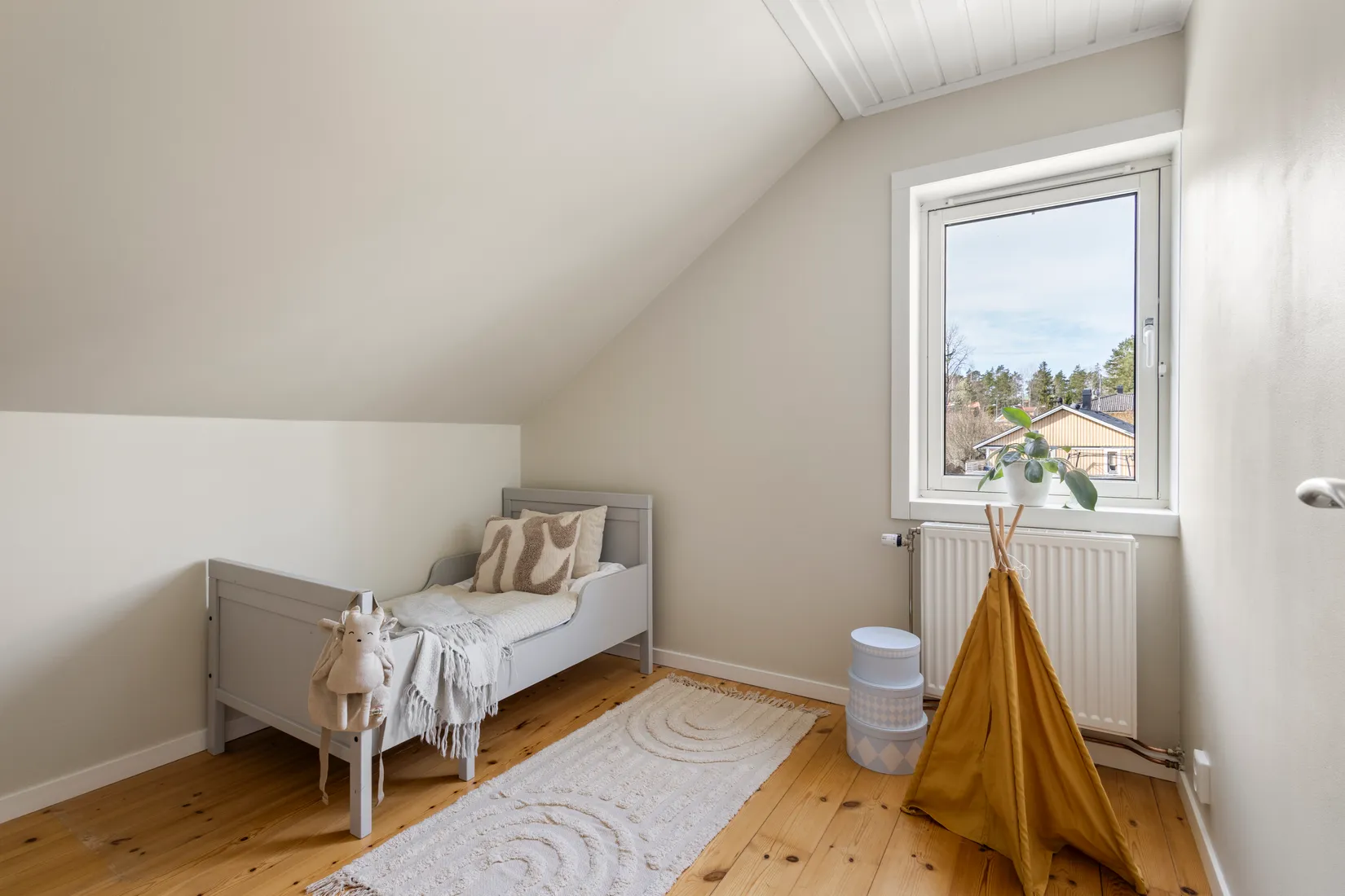 Villa, Sandbäcksvägen 54, Rönninge, Salem