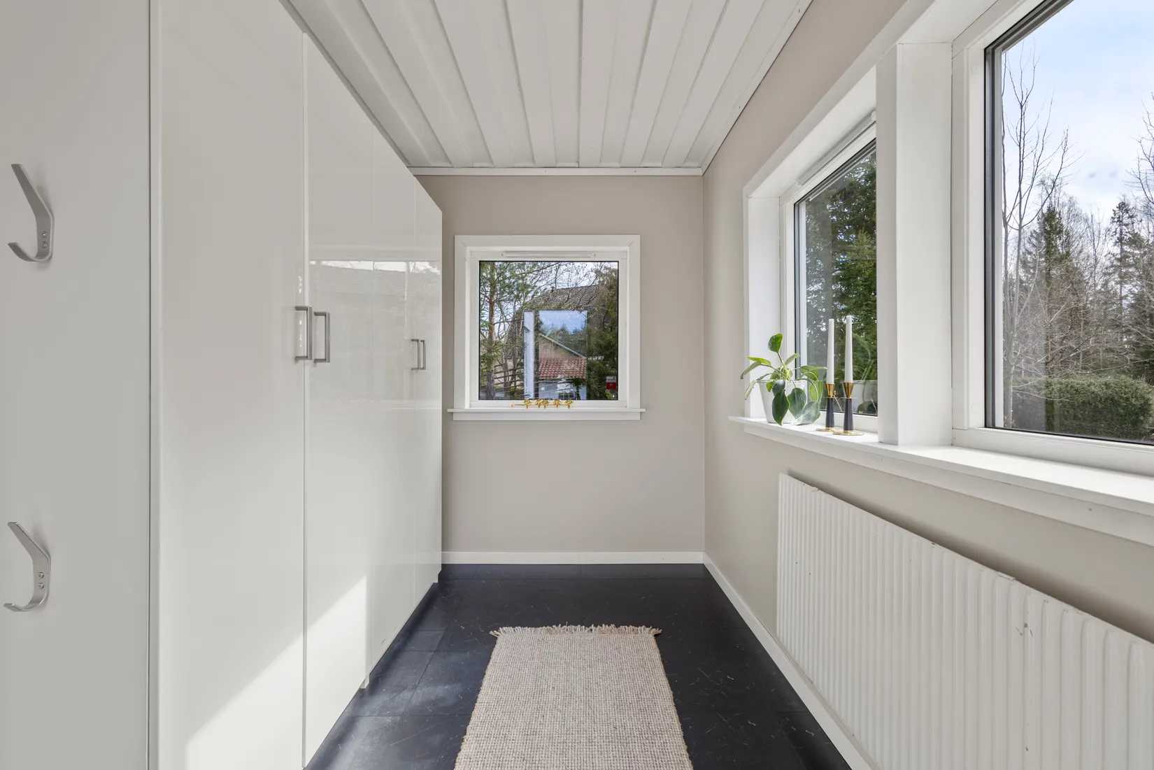 Villa, Sandbäcksvägen 54, Rönninge, Salem