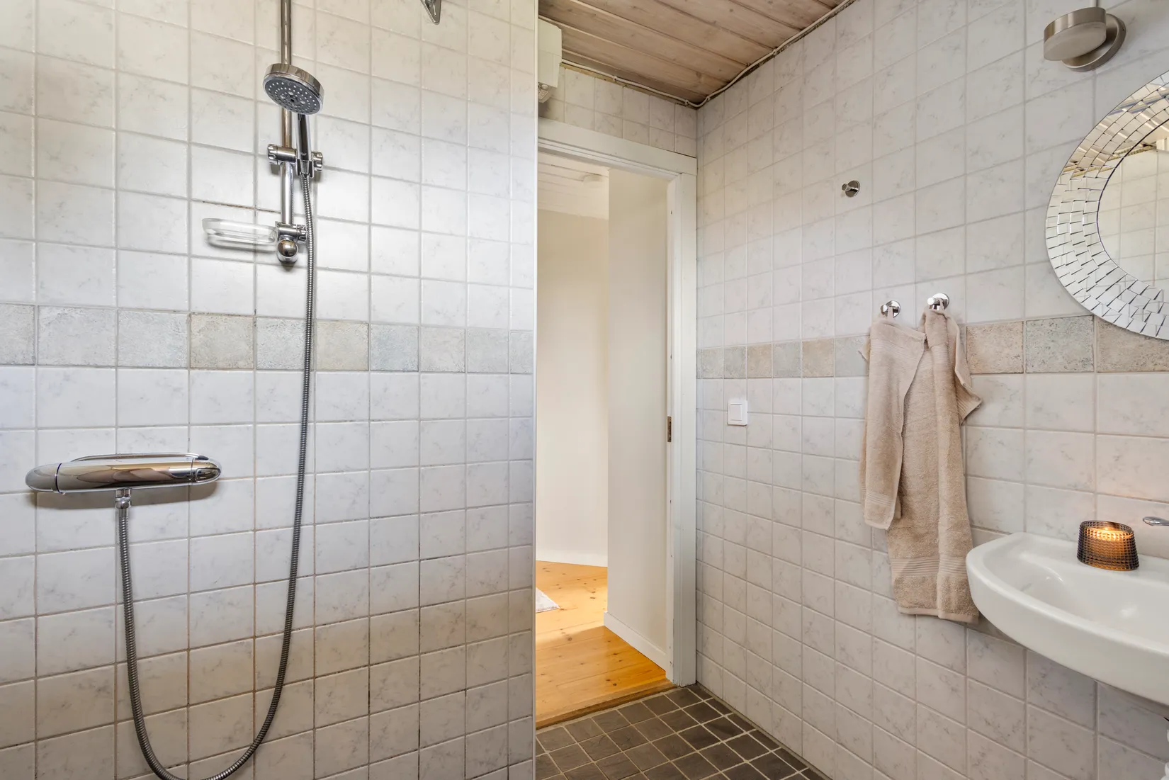 Villa, Sandbäcksvägen 54, Rönninge, Salem