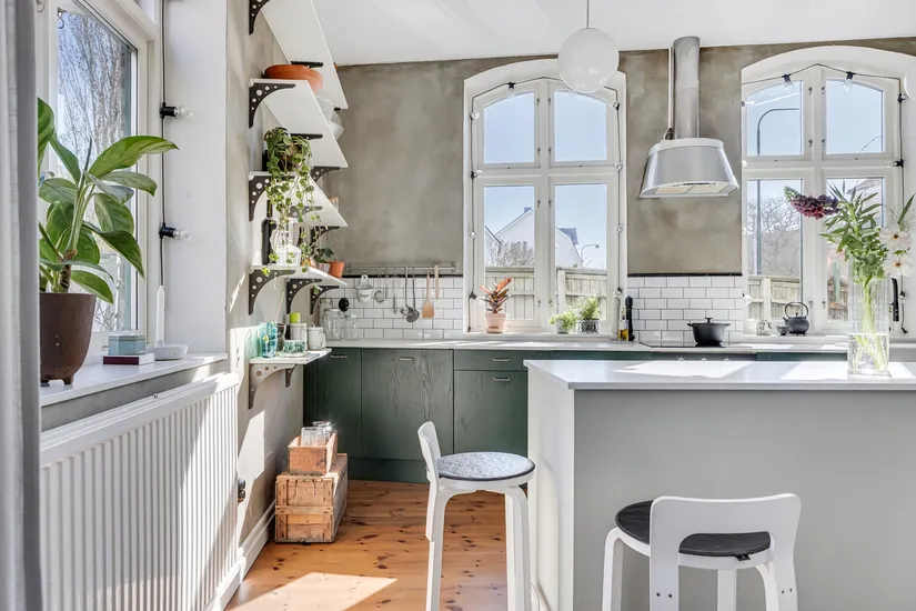 Bostadsrätt, Södra Bulltoftavägen 22 D, Kirseberg, Malmö