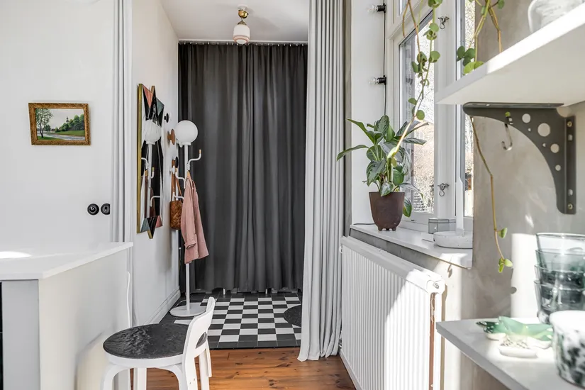 Bostadsrätt, Södra Bulltoftavägen 22 D, Kirseberg, Malmö