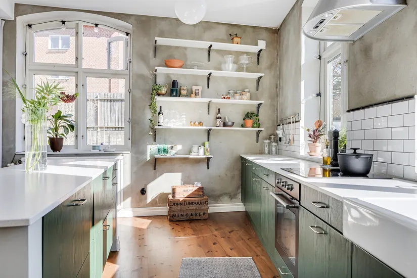 Bostadsrätt, Södra Bulltoftavägen 22 D, Kirseberg, Malmö