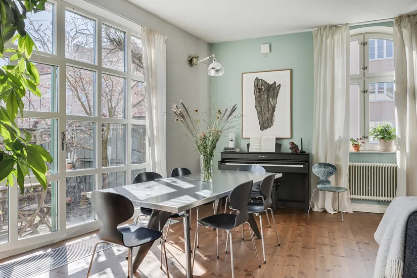 Bostadsrätt, Södra Bulltoftavägen 22 D, Kirseberg, Malmö