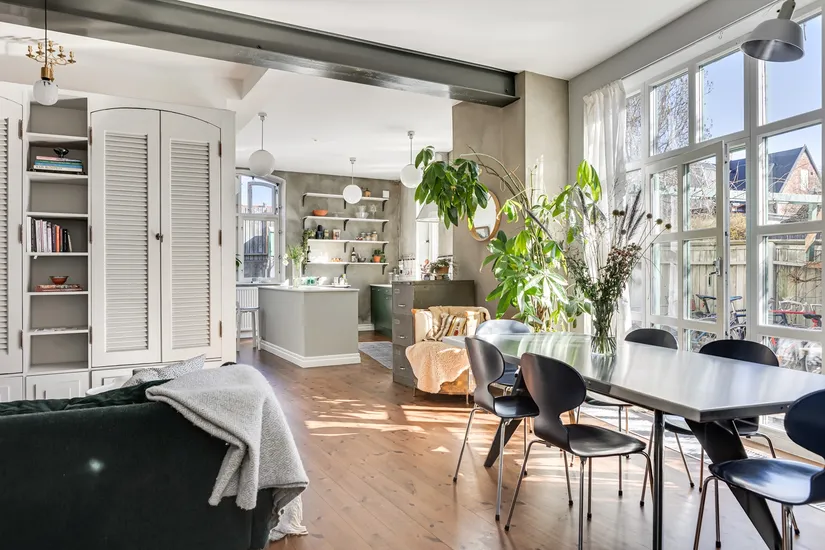 Bostadsrätt, Södra Bulltoftavägen 22 D, Kirseberg, Malmö