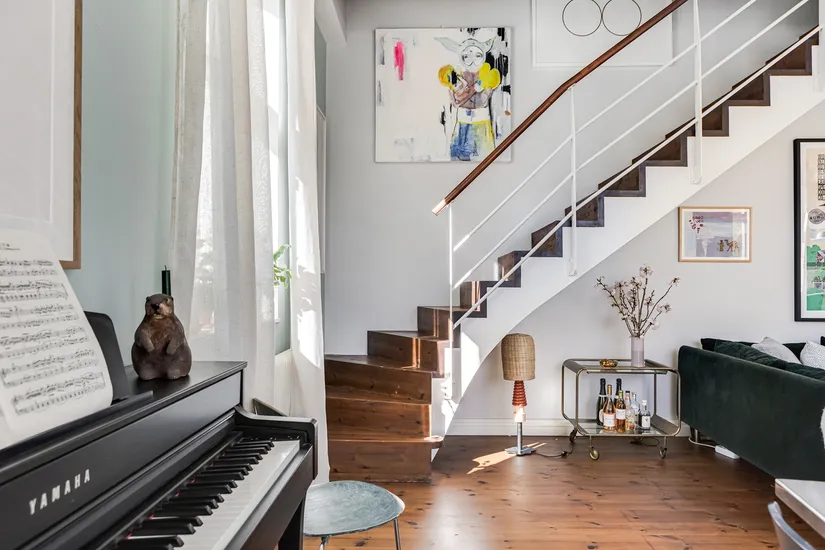 Bostadsrätt, Södra Bulltoftavägen 22 D, Kirseberg, Malmö