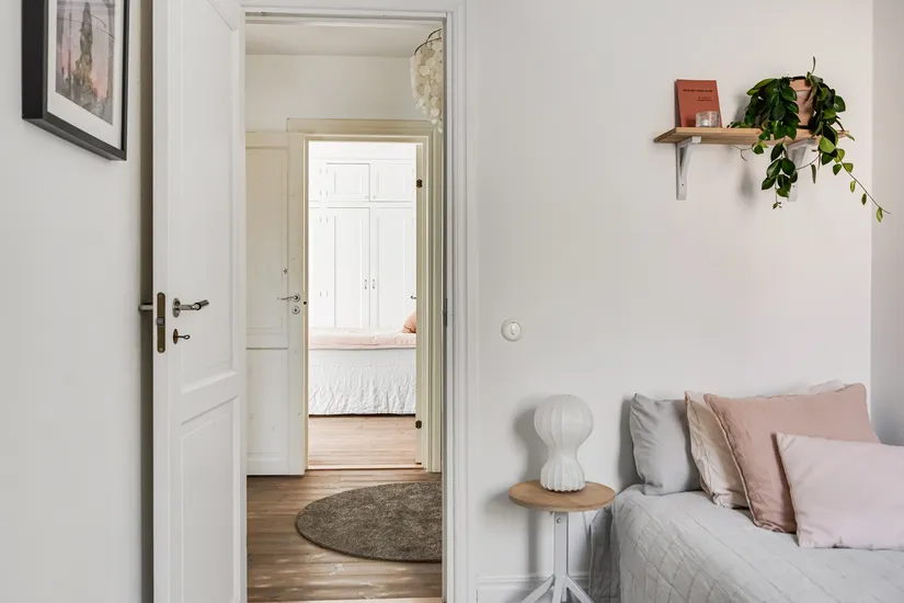 Bostadsrätt, Södra Bulltoftavägen 22 D, Kirseberg, Malmö