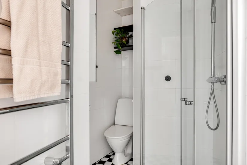 Bostadsrätt, Södra Bulltoftavägen 22 D, Kirseberg, Malmö