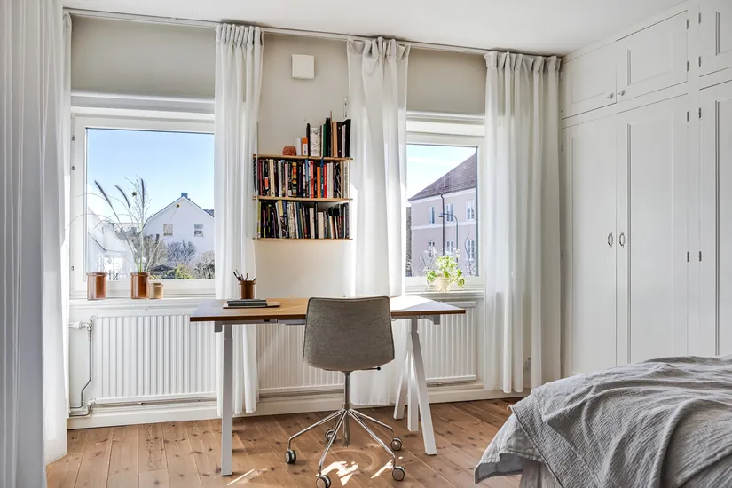 Bostadsrätt, Södra Bulltoftavägen 22 D, Kirseberg, Malmö