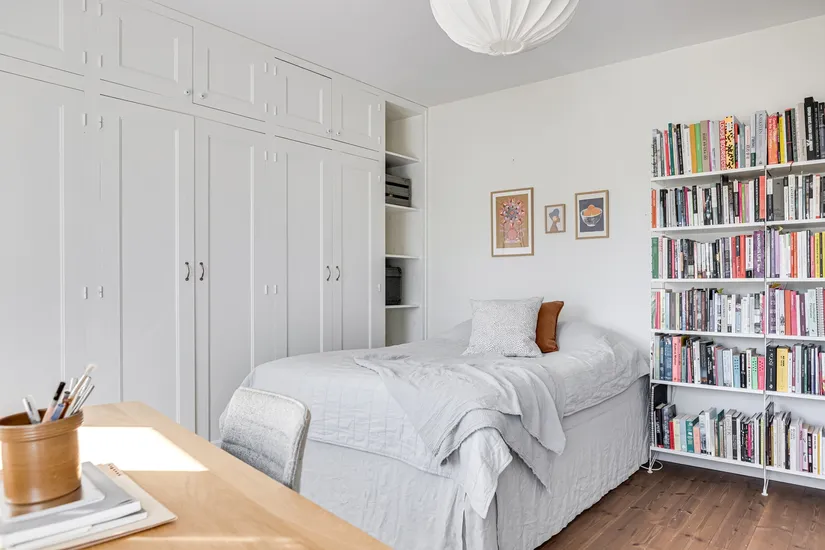 Bostadsrätt, Södra Bulltoftavägen 22 D, Kirseberg, Malmö