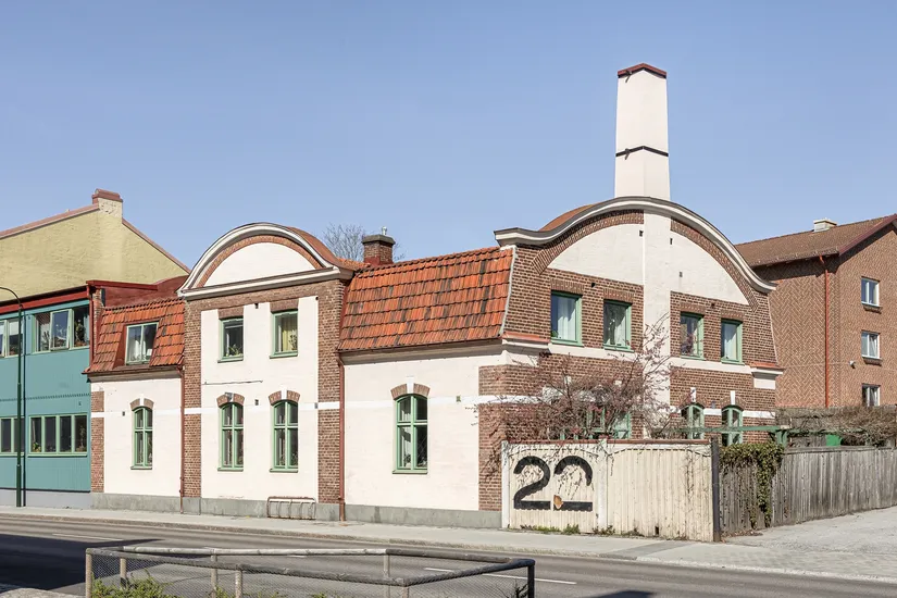 Bostadsrätt, Södra Bulltoftavägen 22 D, Kirseberg, Malmö