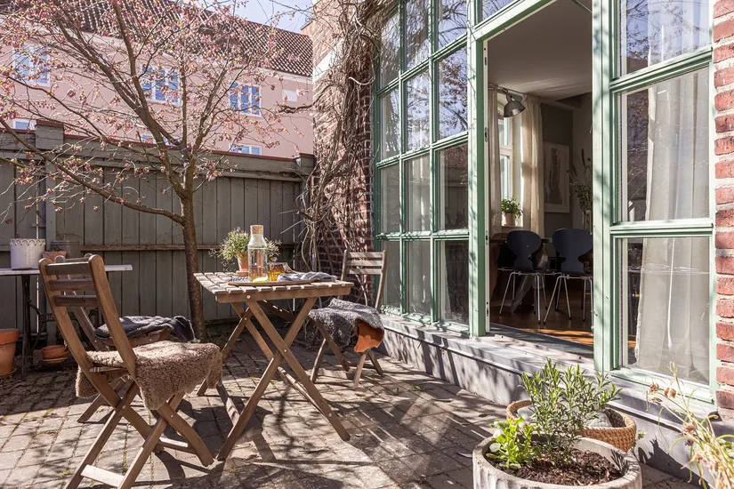 Bostadsrätt, Södra Bulltoftavägen 22 D, Kirseberg, Malmö