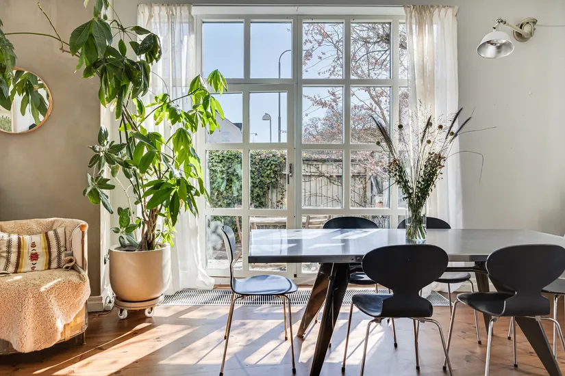 Bostadsrätt, Södra Bulltoftavägen 22 D, Kirseberg, Malmö