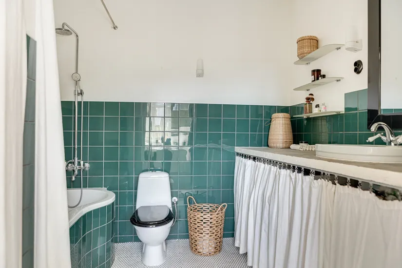 Bostadsrätt, Södra Bulltoftavägen 22 D, Kirseberg, Malmö