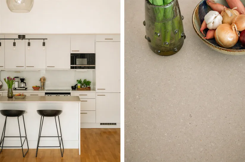 Bostadsrätt, Sandhamnsgatan 59, Gärdet, Stockholm