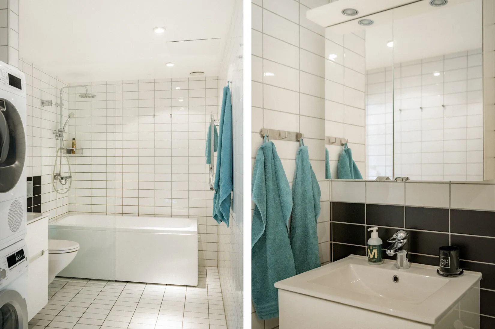 Bostadsrätt, Sandhamnsgatan 59, Gärdet, Stockholm