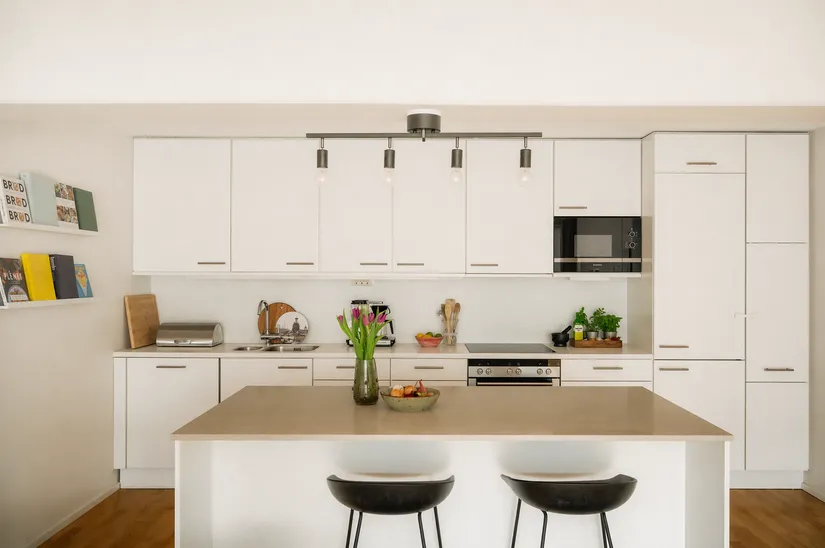 Bostadsrätt, Sandhamnsgatan 59, Gärdet, Stockholm