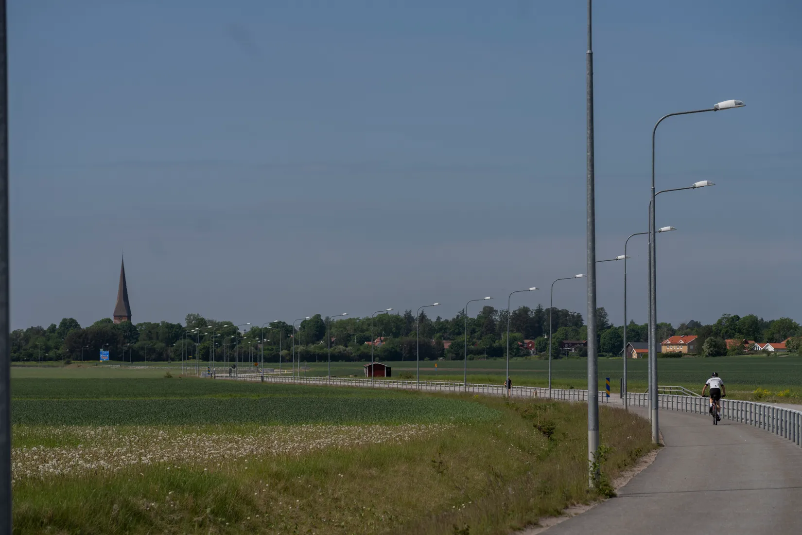 Tomt, Släggvägen 12, Skölsta, Uppsala