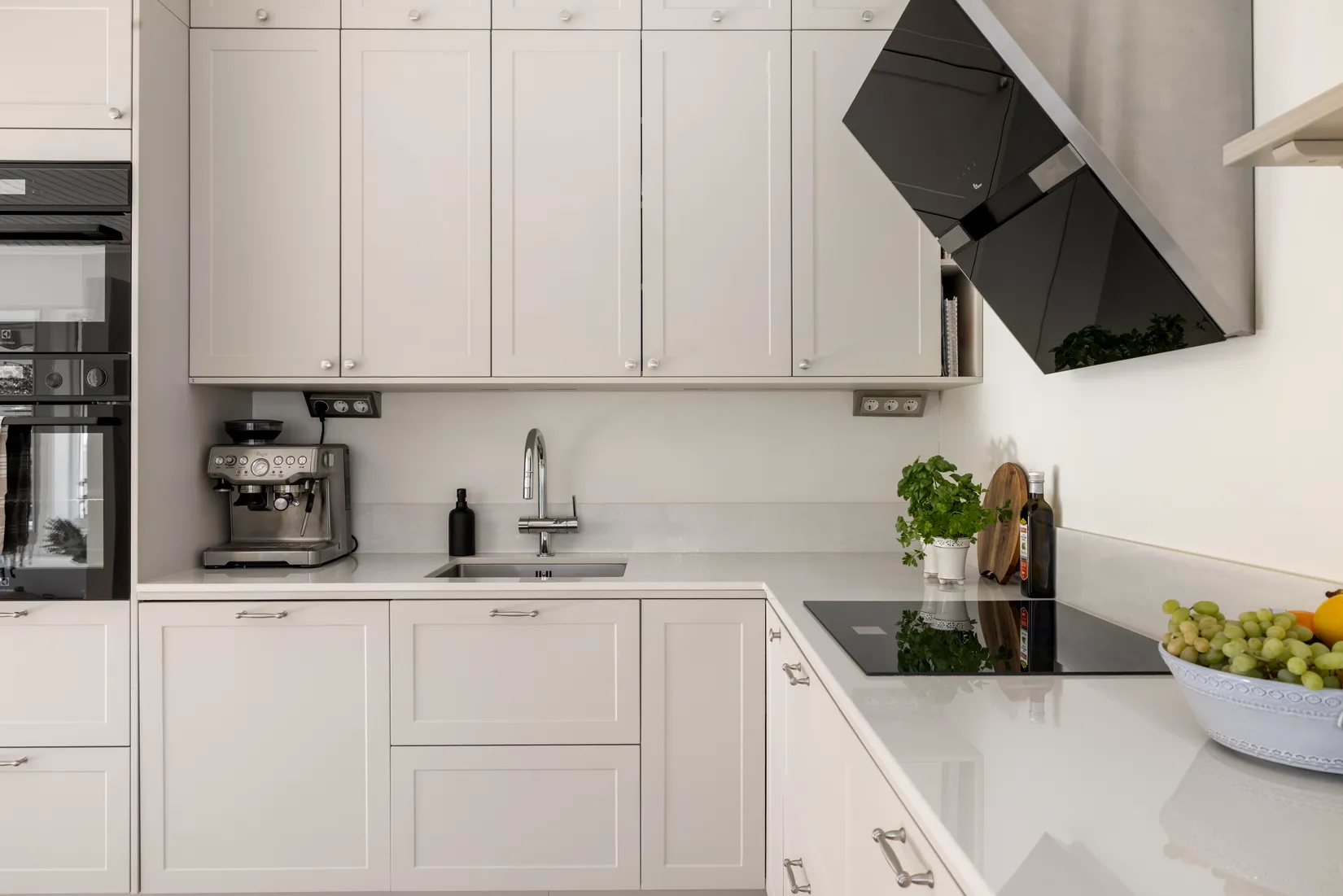 Villa, Rönninge skolväg 3, Rönninge, Salem