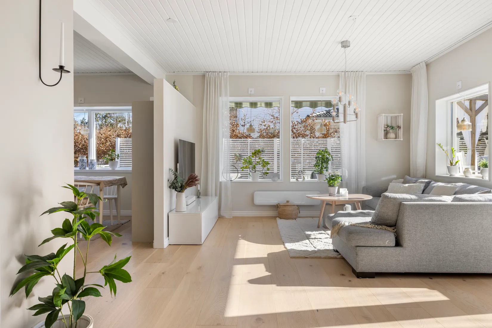 Villa, Rönninge skolväg 3, Rönninge, Salem