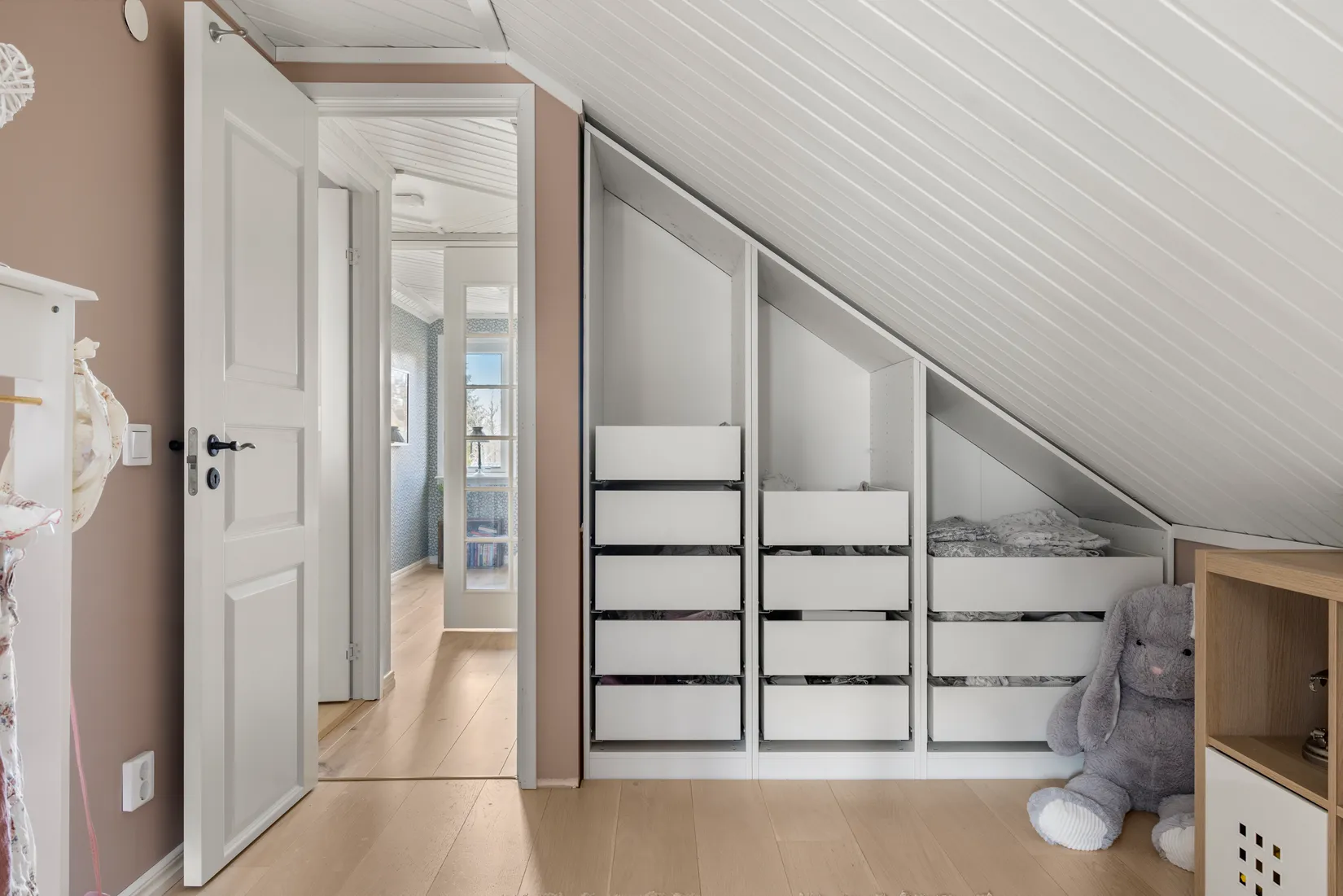 Villa, Rönninge skolväg 3, Rönninge, Salem