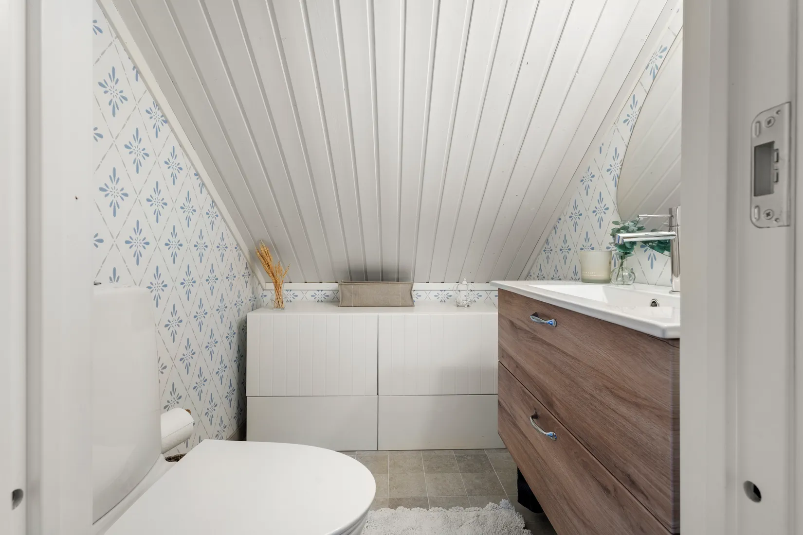 Villa, Rönninge skolväg 3, Rönninge, Salem