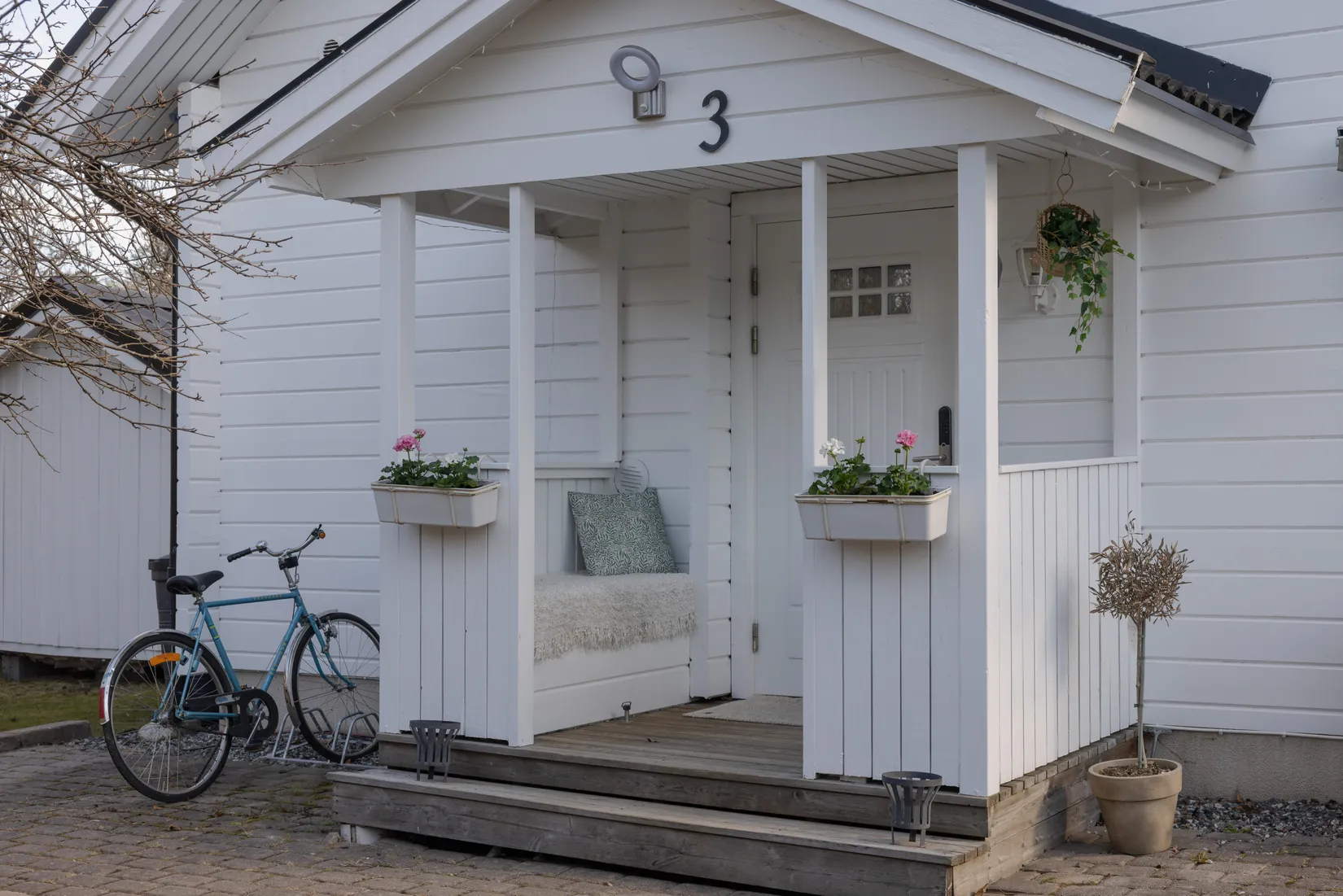 Villa, Rönninge skolväg 3, Rönninge, Salem