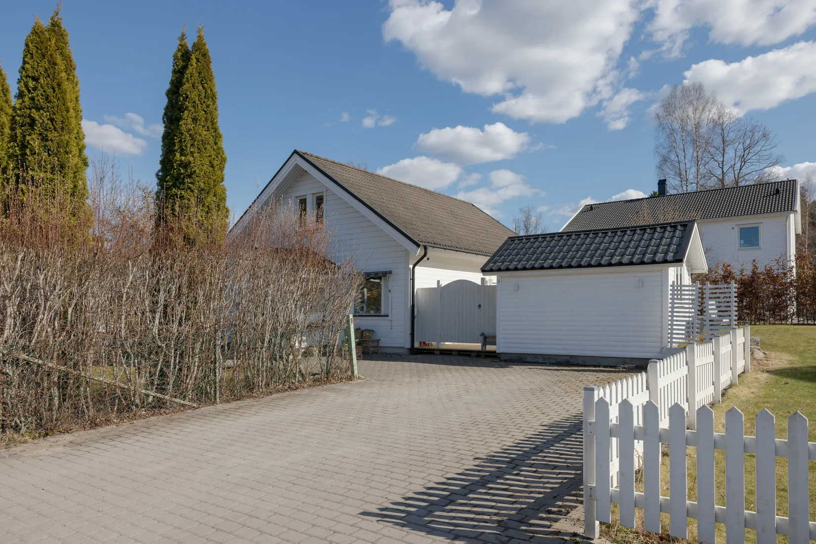 Villa, Rönninge skolväg 3, Rönninge, Salem