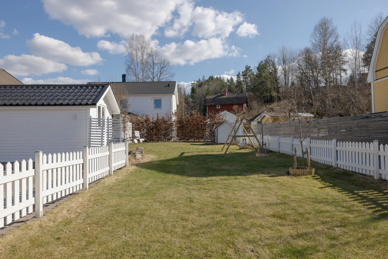 Villa, Rönninge skolväg 3, Rönninge, Salem