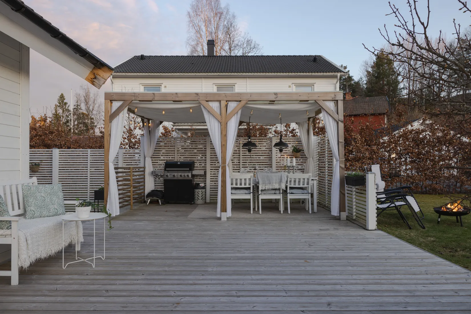 Villa, Rönninge skolväg 3, Rönninge, Salem