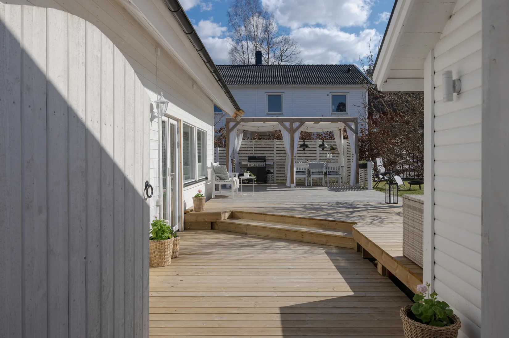 Villa, Rönninge skolväg 3, Rönninge, Salem